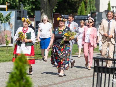 zdjęcie z wydarzenia Dzień św. Bernarda 2025 w Pelplinie