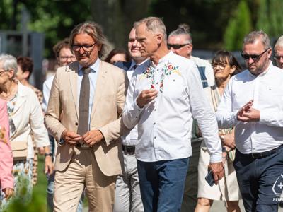 zdjęcie z wydarzenia Dzień św. Bernarda 2025 w Pelplinie