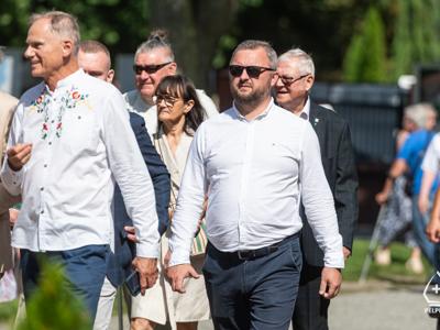 zdjęcie z wydarzenia Dzień św. Bernarda 2025 w Pelplinie