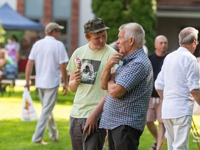 zdjęcie z wydarzenia Dzień św. Bernarda 2025 w Pelplinie