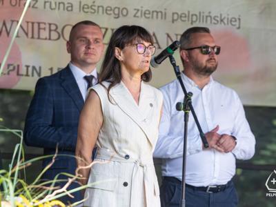 zdjęcie z wydarzenia Dzień św. Bernarda 2025 w Pelplinie