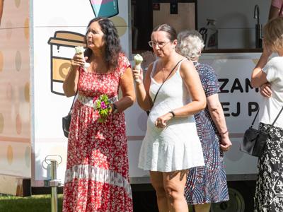 zdjęcie z wydarzenia Dzień św. Bernarda 2025 w Pelplinie