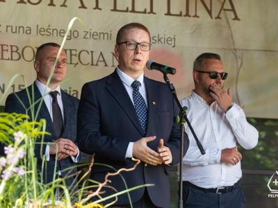 zdjęcie z wydarzenia Dzień św. Bernarda 2025 w Pelplinie
