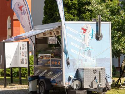 zdjęcie z wydarzenia Dzień św. Bernarda 2025 w Pelplinie