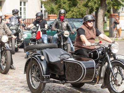 zdjęcie z wydarzenia Dzień św. Bernarda 2025 w Pelplinie
