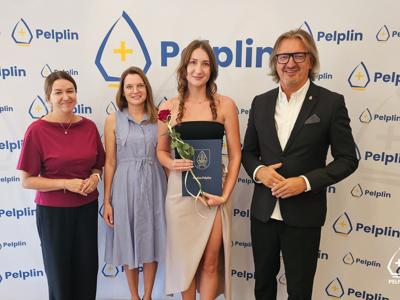 zdjęcie z wydarzenia: uroczyste powierzenie stanowiska dyrektora i awanse dla nauczycieli