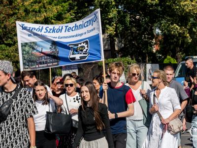 Zdjęcie z 24. Jarmarku Cysterskiego