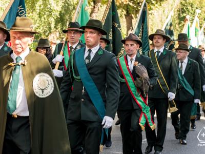 Zdjęcie z wydarzenia: Hubertus Pomorski 2025 