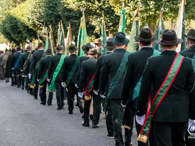 Zdjęcie z wydarzenia: Hubertus Pomorski 2025 