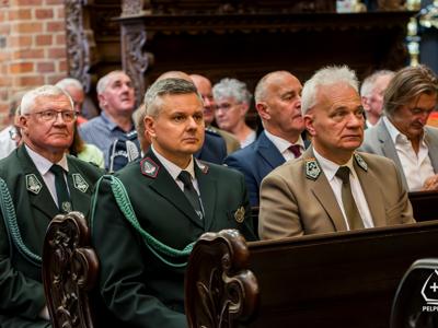 Zdjęcie z wydarzenia: Hubertus Pomorski 2025 