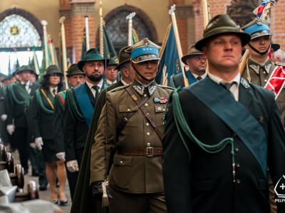 Zdjęcie z wydarzenia: Hubertus Pomorski 2025 