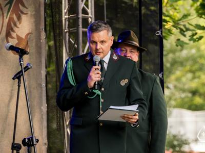 Zdjęcie z wydarzenia: Hubertus Pomorski 2025 