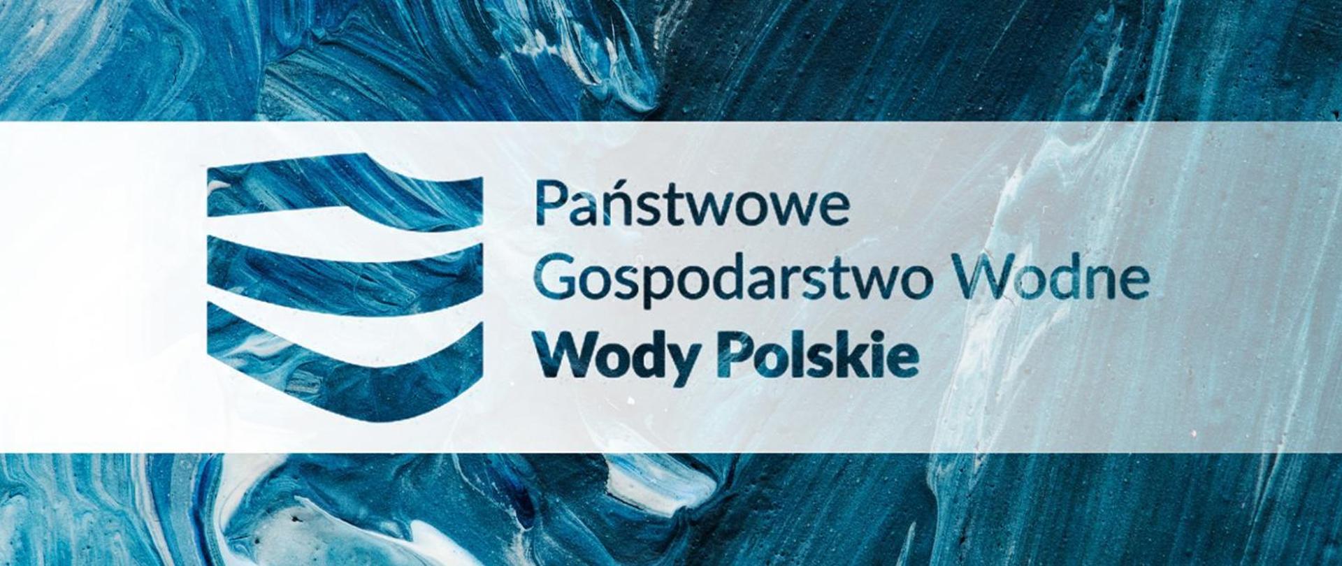 grafika wody polskie 