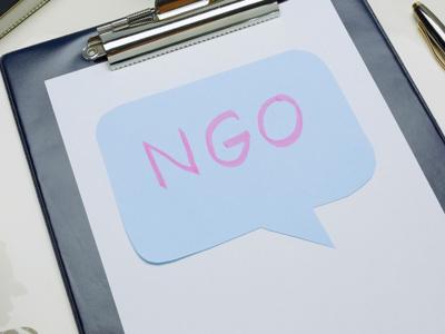 grafika NGO