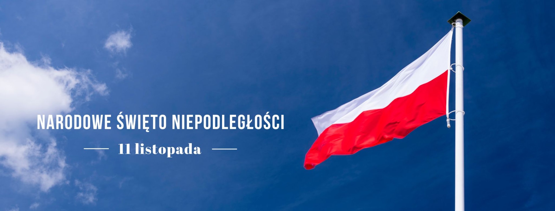 cover photo Narodowe Święto Niepodległości 2025