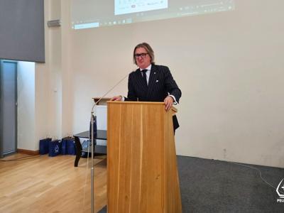 zdjęcie z Forum Pomorskich Dróg św. Jakuba w Pelplinie