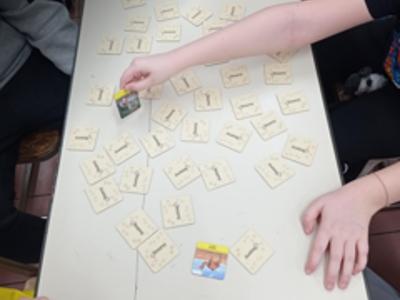 Zajęcia wyrównawcze z języka angielskiego 