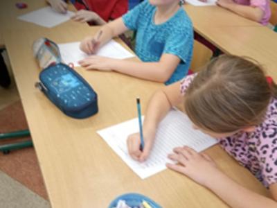 Zajęcia rozwijające umiejętność uczenia się