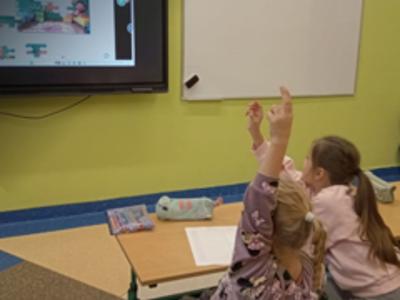 Zajęcia rozwijające umiejętność uczenia się