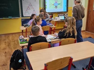 Zajęcia rozwijające umiejętność uczenia się