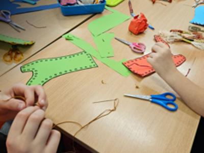 Zajęcia rozwijające umiejętność uczenia się