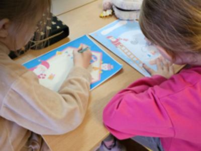 Zajęcia rozwijające umiejętność uczenia się