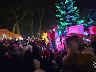 6 grudnia 2025 w Gminie Pelplin