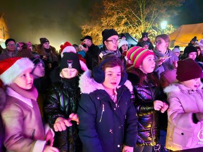 6 grudnia 2025 w Gminie Pelplin