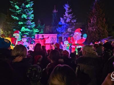 6 grudnia 2025 w Gminie Pelplin