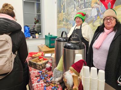 6 grudnia 2025 w Gminie Pelplin