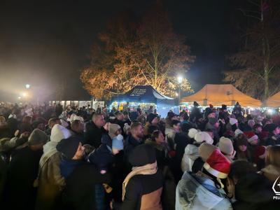 6 grudnia 2025 w Gminie Pelplin