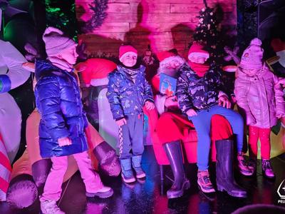 6 grudnia 2025 w Gminie Pelplin