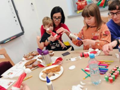 6 grudnia 2025 w Gminie Pelplin