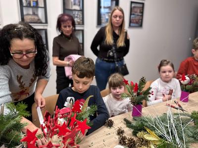 6 grudnia 2025 w Gminie Pelplin