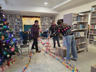 6 grudnia 2025 w Gminie Pelplin