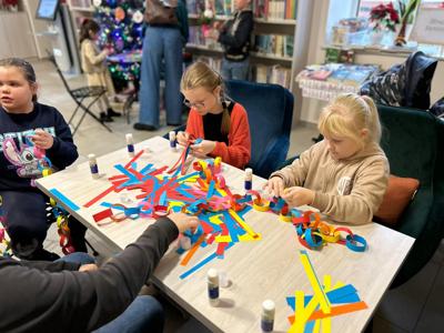 6 grudnia 2025 w Gminie Pelplin