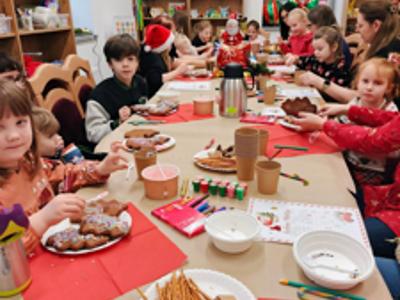 6 grudnia 2025 w Gminie Pelplin