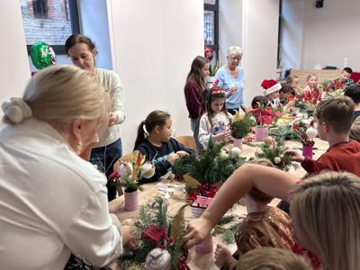 6 grudnia 2025 w Gminie Pelplin