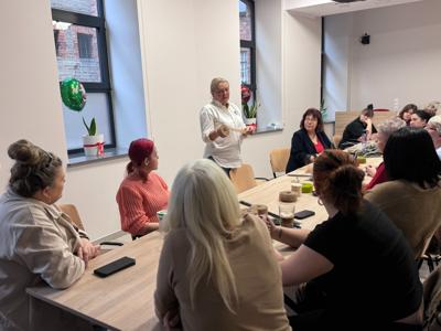 6 grudnia 2025 w Gminie Pelplin