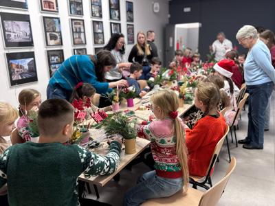 6 grudnia 2025 w Gminie Pelplin