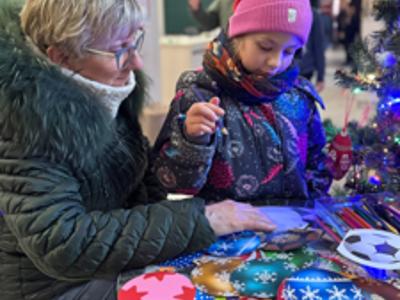 6 grudnia 2025 w Gminie Pelplin