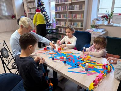 6 grudnia 2025 w Gminie Pelplin