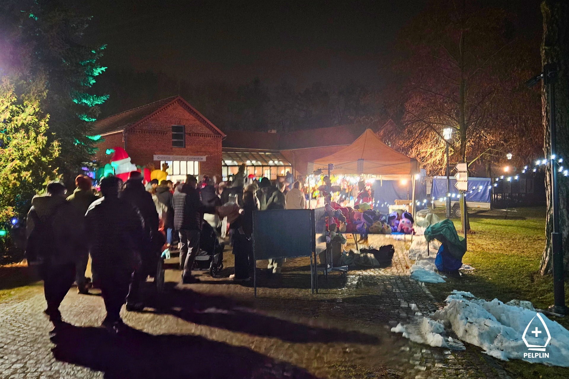 6 grudnia 2025 w Gminie Pelplin