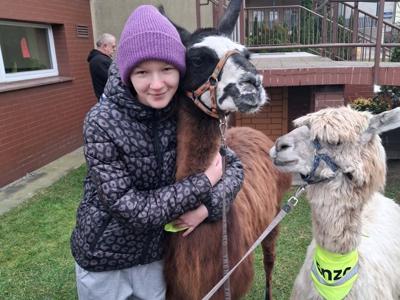 Stowarzyszenie „Wesoła Stonoga” promuje zdrowie - 2025