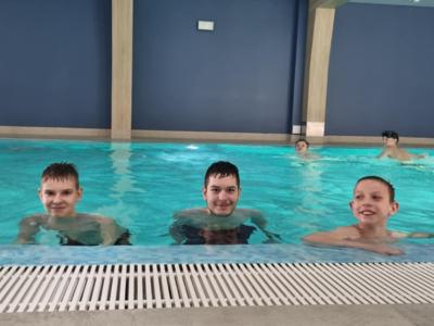 Stowarzyszenie „Wesoła Stonoga” promuje zdrowie - 2025