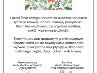 grafika życzenia