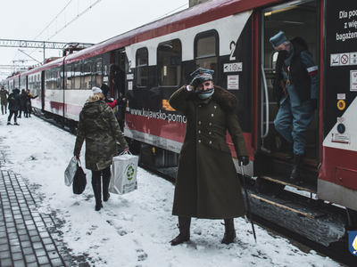 Obchody 101. rocznicy powrotu Pelplina do odrodzonej Polski
