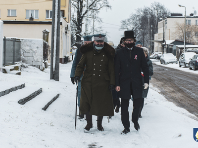 Obchody 101. rocznicy powrotu Pelplina do odrodzonej Polski