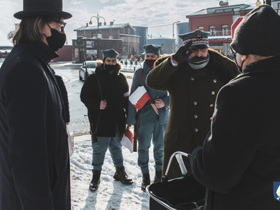Obchody 101. rocznicy powrotu Pelplina do odrodzonej Polski