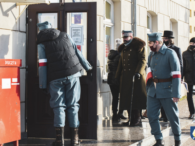 Obchody 101. rocznicy powrotu Pelplina do odrodzonej Polski